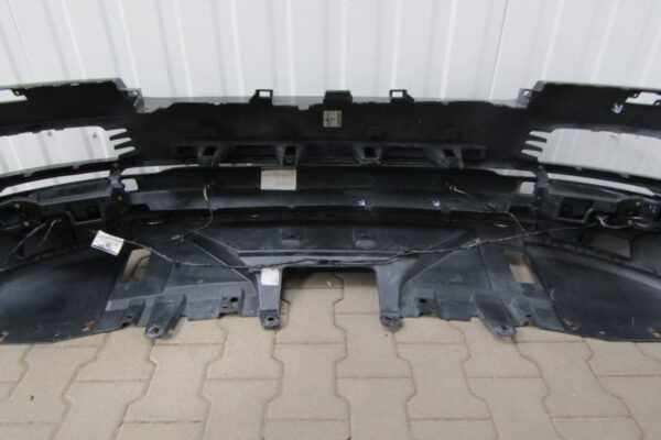 Bumper Range Land Rover Vogue IV 12 Voorbumper MZ650