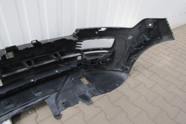 Bumper Range Land Rover Vogue IV 12 Voorbumper MZ650