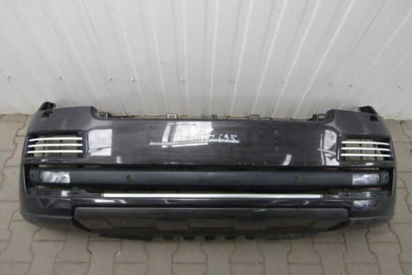 Bumper Range Land Rover Vogue IV 12 +Grill Voorbumper MZ695