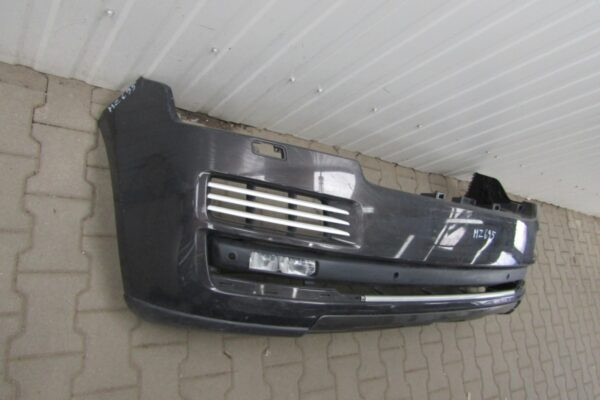 Bumper Range Land Rover Vogue IV 12 +Grill Voorbumper MZ695