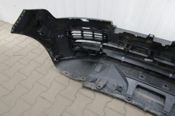 Bumper Range Land Rover Vogue IV 12 +Grill Voorbumper MZ695