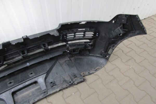 Bumper Range Land Rover Vogue IV 12 +Grill Voorbumper MZ695