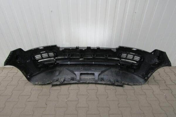 Bumper Range Land Rover Vogue IV 12 +Grill Voorbumper MZ695