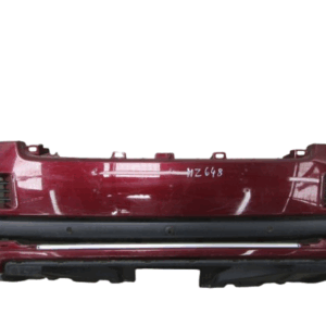 Bumper Range Land Rover Vogue IV 12 +Grill Voorbumper MZ648