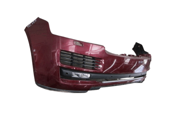 Bumper Range Land Rover Vogue IV 12 +Grill Voorbumper MZ648