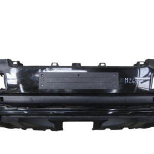 Bumper Range Land Rover Vogue IV 12 Voorbumper MZ650