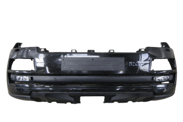 Bumper Range Land Rover Vogue IV 12 Voorbumper MZ650
