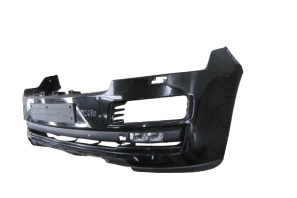 Bumper Range Land Rover Vogue IV 12 Voorbumper MZ650