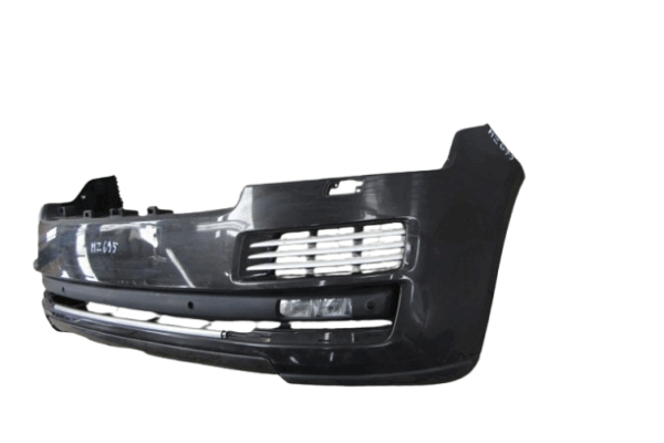 Bumper Range Land Rover Vogue IV 12 +Grill Voorbumper MZ695