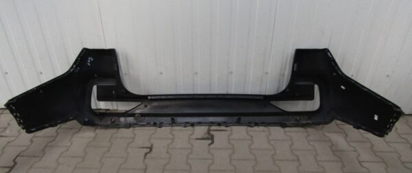 Bumper Ssang Yong Rexton II 2 FACELIFT 20-78811-36100 Achterbumper PJ140