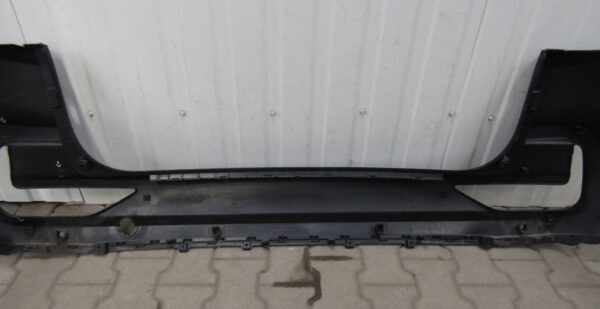 Bumper Ssang Yong Rexton II 2 FACELIFT 20-78811-36100 Achterbumper PJ140