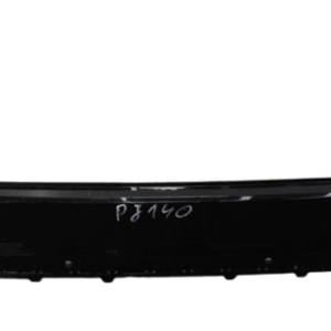 Bumper Ssang Yong Rexton II 2 FACELIFT 20-78811-36100 Achterbumper PJ140