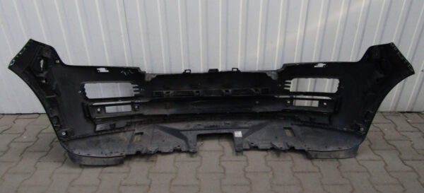 Bumper Range Land Rover Vogue IV 4 L405 12- GRILL Voorbumper PJ139