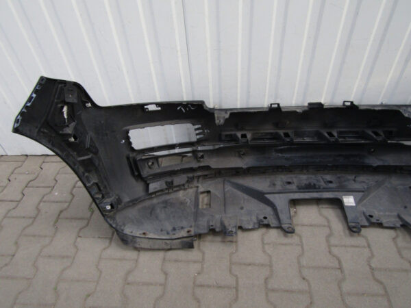 Bumper Range Land Rover Vogue IV 4 L405 12- GRILL Voorbumper PJ139