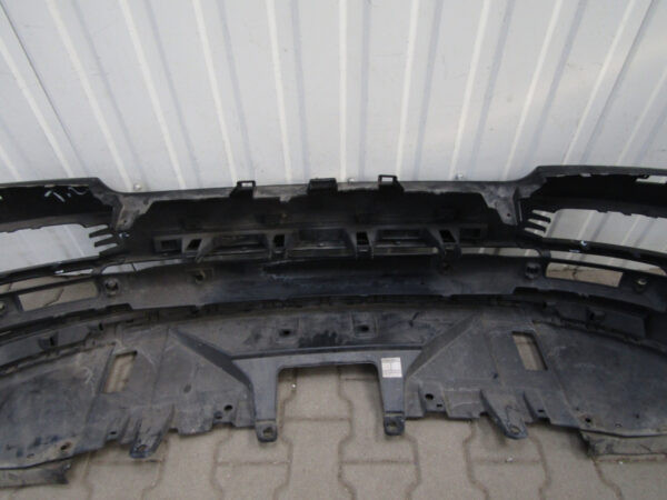 Bumper Range Land Rover Vogue IV 4 L405 12- GRILL Voorbumper PJ139
