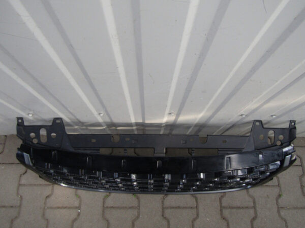 Bumper Range Land Rover Vogue IV 4 L405 12- GRILL Voorbumper PJ139