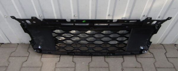 Bumper Range Land Rover Vogue IV 4 L405 12- GRILL Voorbumper PJ139