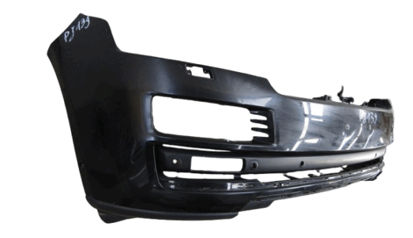 Bumper Range Land Rover Vogue IV 4 L405 12- GRILL Voorbumper PJ139