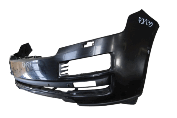 Bumper Range Land Rover Vogue IV 4 L405 12- GRILL Voorbumper PJ139