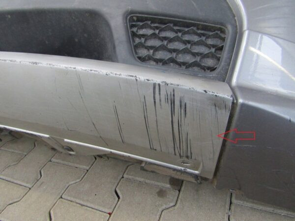 Bumper Range Rover Sport 1 I Autobiography 9043099908 Voorbumper JK3138