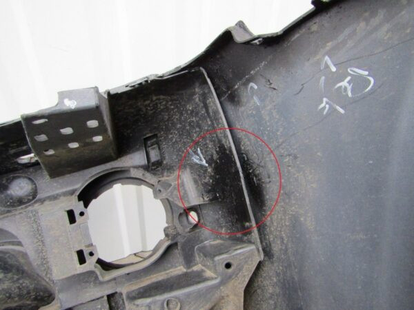 Bumper Range Rover Sport 1 I Autobiography 9043099908 Voorbumper JK3138