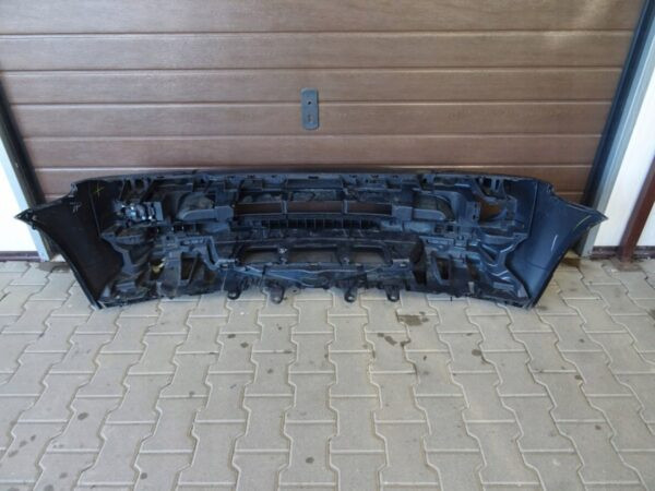 Bumper Range Rover Sport 1 I Autobiography 8501110368 Voorbumper JK714