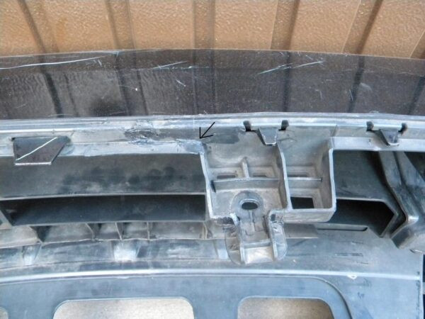 Bumper Range Rover Sport Autobiography 5721888624 Voorbumper P1778
