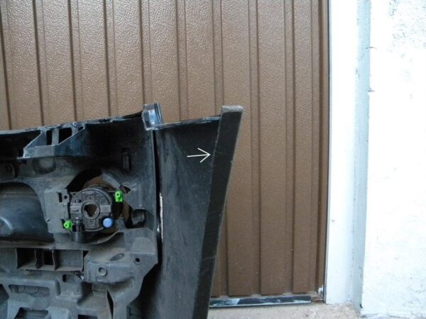 Bumper Range Rover Sport Autobiography 5721888624 Voorbumper P1778