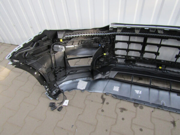 Bumper Porsche Cayenne Sport Design 9Y0 FACELIFT 23- Voorbumper Q5505