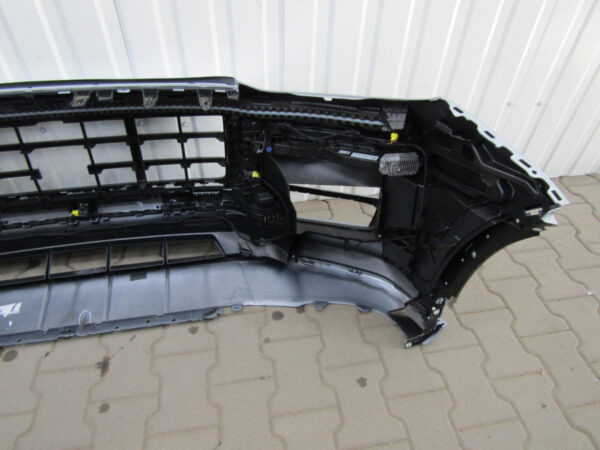 Bumper Porsche Cayenne Sport Design 9Y0 FACELIFT 23- Voorbumper Q5505