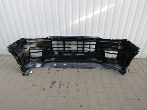 Bumper Porsche Cayenne Sport Design 9Y0 FACELIFT 23- Voorbumper Q5505