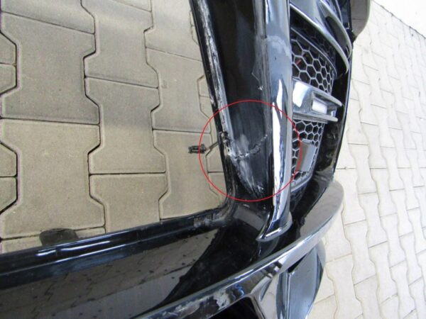 Bumper Range Rover Sport II LUMMA CLR RS 9639933582 Voorbumper JK3871