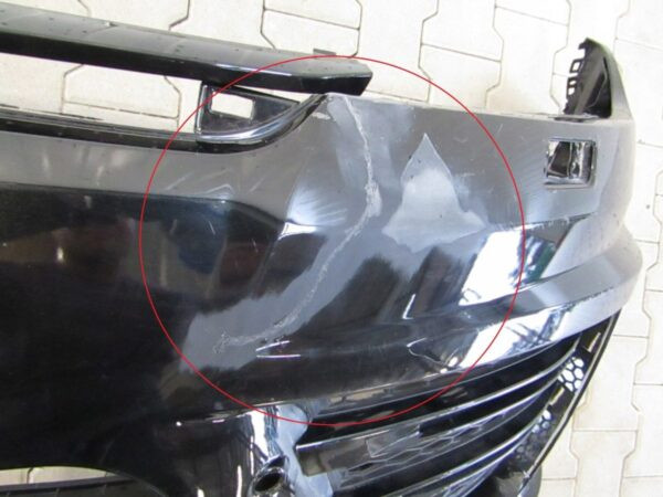 Bumper Range Rover Sport II LUMMA CLR RS 9639933582 Voorbumper JK3871