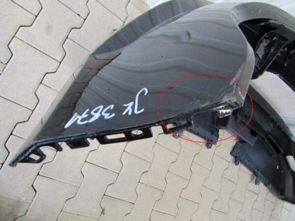 Bumper Range Rover Sport II LUMMA CLR RS 9639933582 Voorbumper JK3871