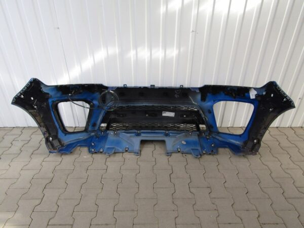 Bumper Range Rover Sport SVR FACELIFT 18-10818107432 Voorbumper Q650