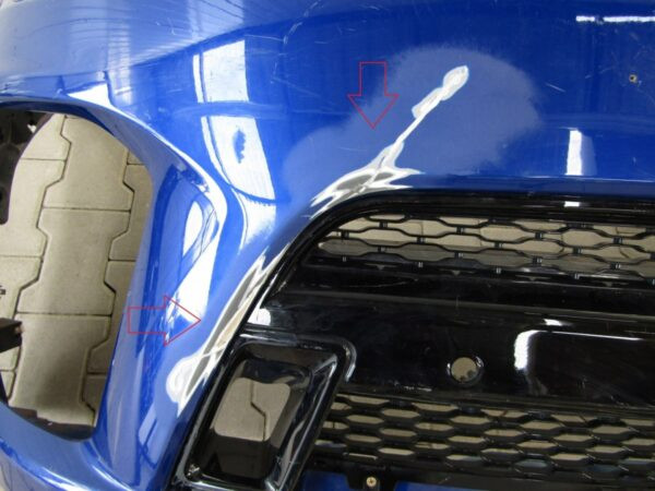 Bumper Range Rover Sport SVR FACELIFT 18-10818107432 Voorbumper Q650