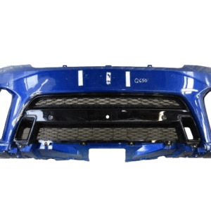Bumper Range Rover Sport SVR FACELIFT 18-10818107432 Voorbumper Q650