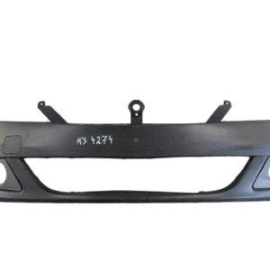 Bumper Dacia Logan 1 I FACELIFT 08-12 Voorbumper KS4274