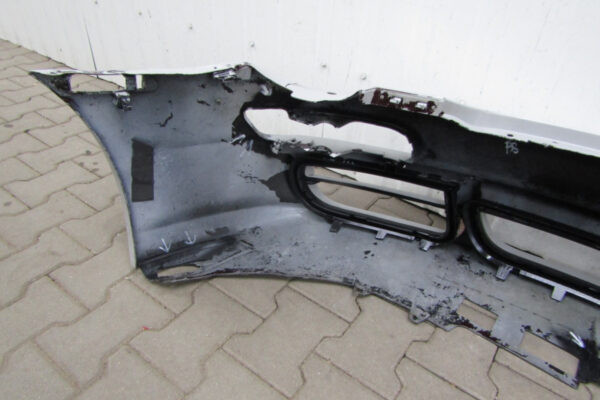 Bumper Porsche 911 997 Carrera 04-08 Voorbumper MZ455