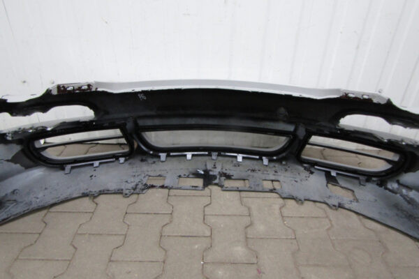Bumper Porsche 911 997 Carrera 04-08 Voorbumper MZ455