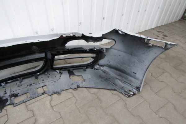 Bumper Porsche 911 997 Carrera 04-08 Voorbumper MZ455