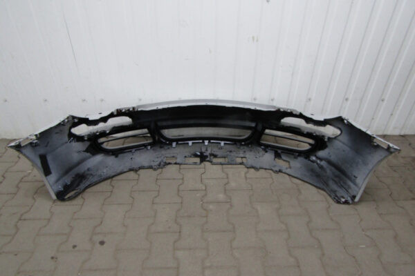 Bumper Porsche 911 997 Carrera 04-08 Voorbumper MZ455