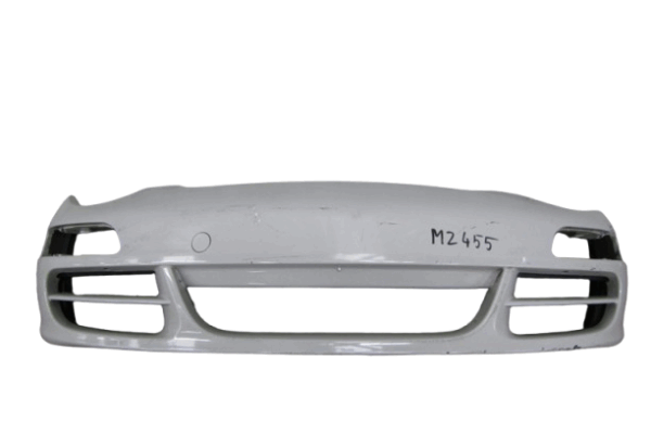 Bumper Porsche 911 997 Carrera 04-08 Voorbumper MZ455