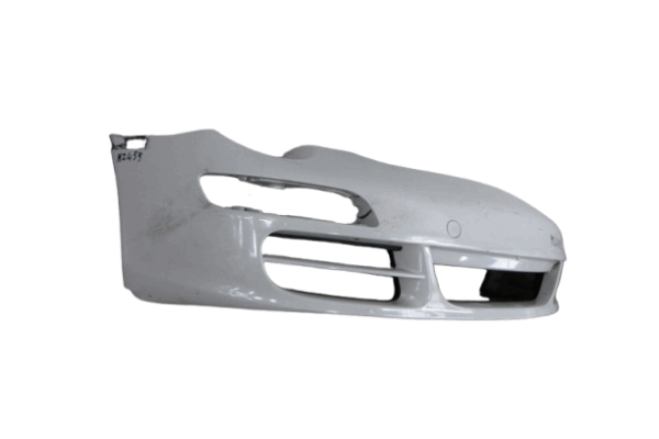 Bumper Porsche 911 997 Carrera 04-08 Voorbumper MZ455