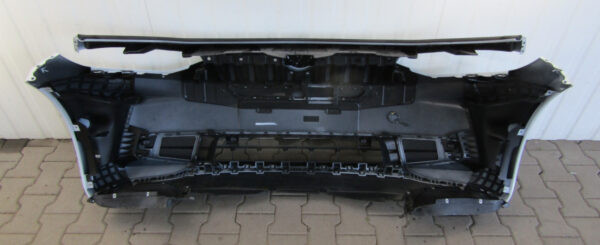 Bumper Volkswagen VW ID3 ID.3 10A Facelift 23-10A807221 Voorbumper KS6633