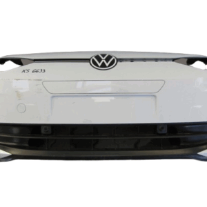 Bumper Volkswagen VW ID3 ID.3 10A Facelift 23-10A807221 Voorbumper KS6633