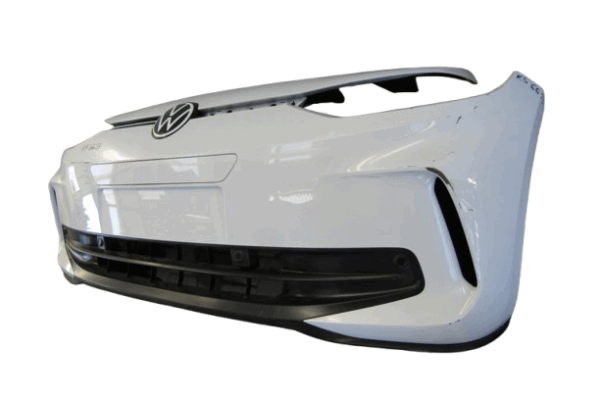 Bumper Volkswagen VW ID3 ID.3 10A Facelift 23-10A807221 Voorbumper KS6633