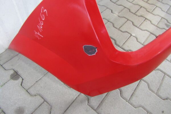 Bumper SAIC MAXUS EV80 V80 C00109217 Voorbumper KJ10663