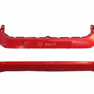 Bumper SAIC MAXUS EV80 V80 C00109217 Voorbumper KJ10663