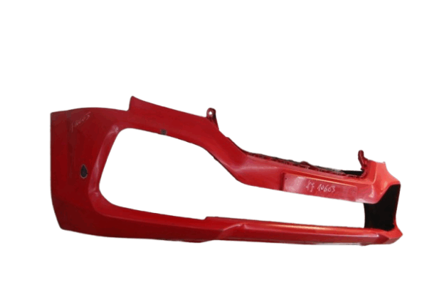 Bumper SAIC MAXUS EV80 V80 C00109217 Voorbumper KJ10663